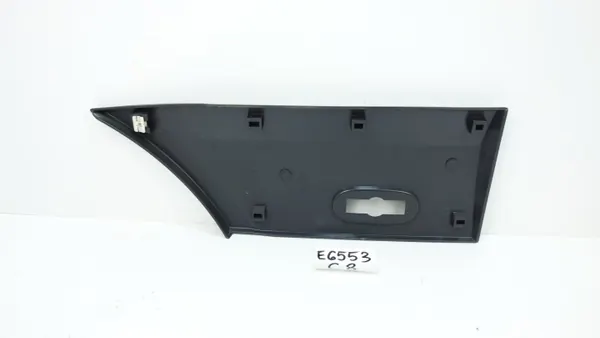 Moldagem Lateral Esquerda Traseira OEM A9066903162 Mercedes image 4