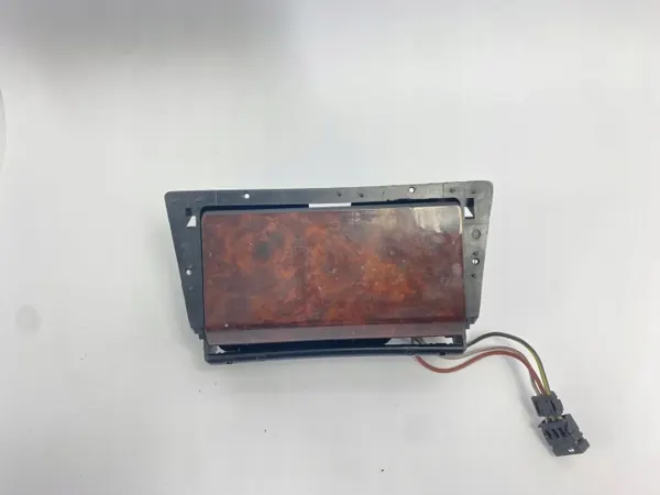 Voorasbak OEM POPIELNICZKA/SDV07622 Walnoot Mercedes W124 image 2