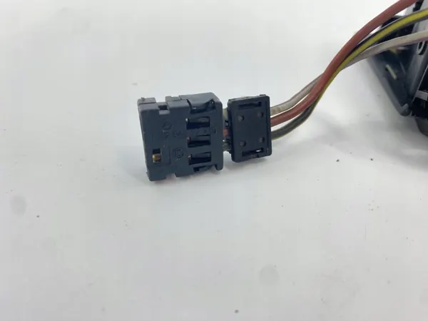 Voorasbak OEM POPIELNICZKA/SDV07622 Walnoot Mercedes W124 image 10
