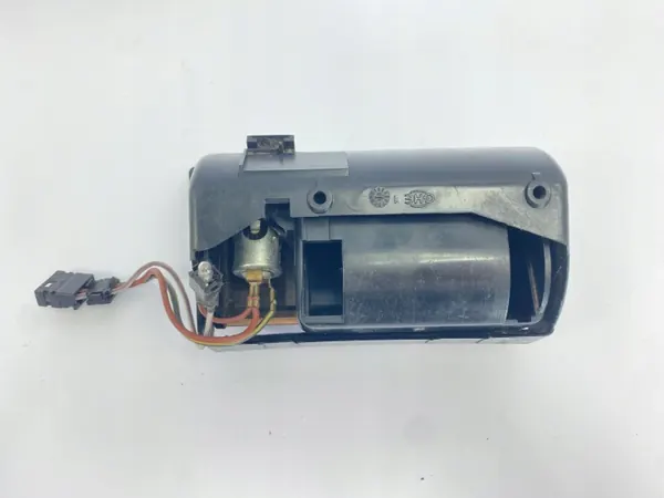 Voorasbak OEM POPIELNICZKA/SDV07622 Walnoot Mercedes W124 image 6