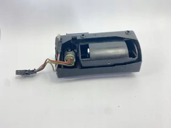 Voorasbak OEM POPIELNICZKA/SDV07622 Walnoot Mercedes W124 image 7