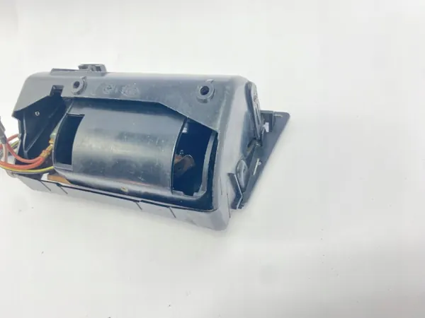 Voorasbak OEM POPIELNICZKA/SDV07622 Walnoot Mercedes W124 image 9
