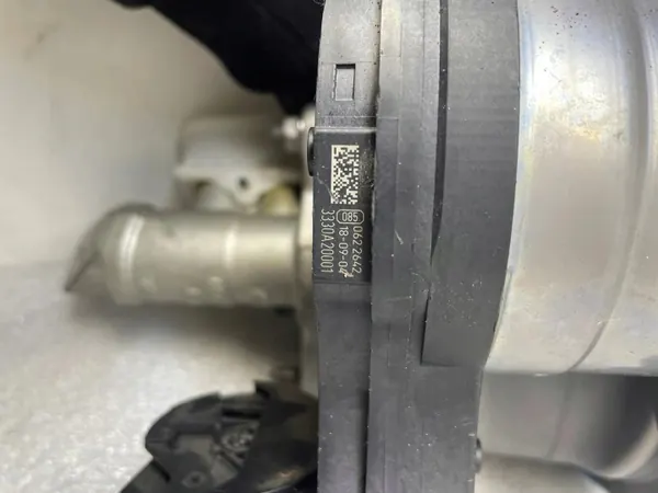 Pompe de servofrein OEM 472101985R pour Renault Austral image 10