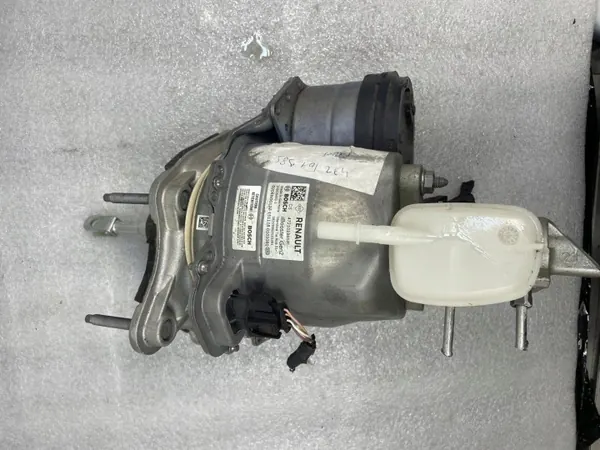 Pompe de servofrein OEM 472101985R pour Renault Austral image 6