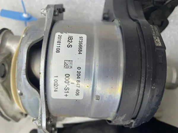 Pompe de servofrein OEM 472101985R pour Renault Austral image 9