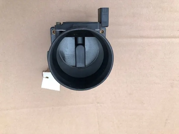 VW Audi Luftmengenmesser 078133471C 5Pin image 3