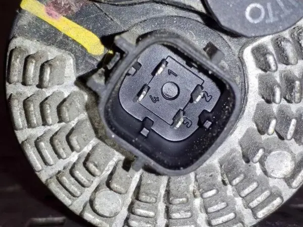 Tesla Wasserpumpe OEM 6007373-00-E für Model S 12-16 image 5