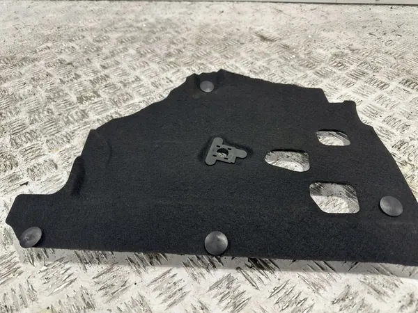 Capa da coluna de direção Chevrolet Corvette C8 84638461 image 2