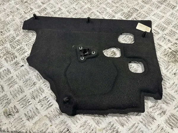 Capa da coluna de direção Chevrolet Corvette C8 84638461 image 3