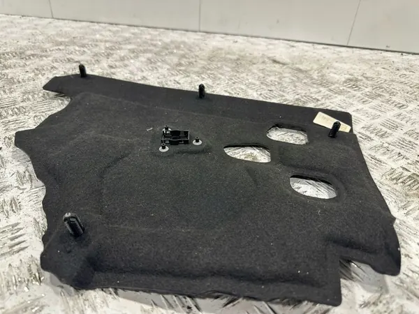 Capa da coluna de direção Chevrolet Corvette C8 84638461 image 4