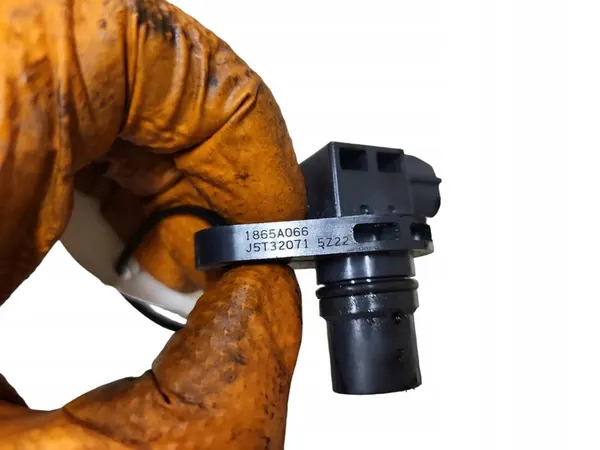 Mitsubishi OE 1865A066 Sensor de árbol de levas image 3