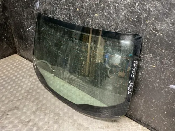 Heckfenster Maserati GHIBLI 2015 OEM 285295 image 2