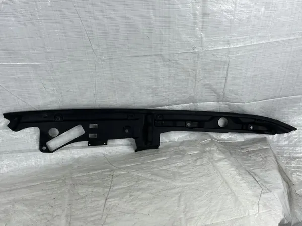 OEM 7349606 Etu oikea lokasuoja BMW 5-sarjaan image 2