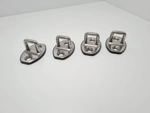 Fecho porta dianteira Bentley Flying Spur OEM 8P7837033A image 2