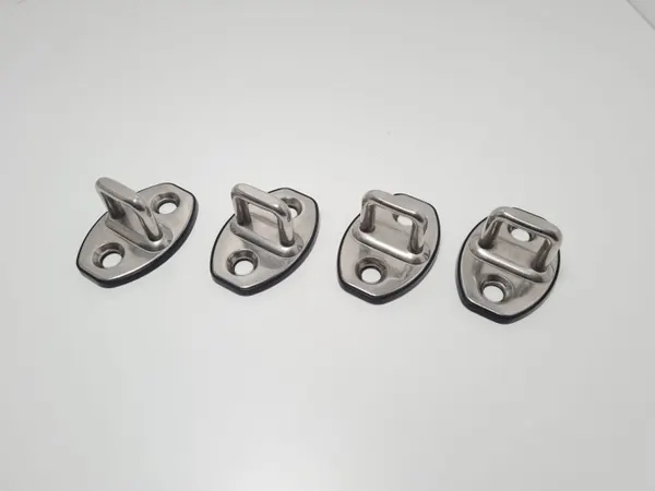 Fecho porta dianteira Bentley Flying Spur OEM 8P7837033A image 3