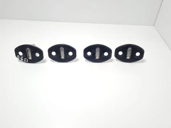 Fecho porta dianteira Bentley Flying Spur OEM 8P7837033A image 5