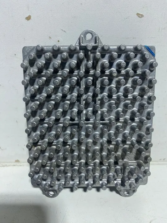 BMW F45 F46 F48 F54 F55 F56 F57 Light Control Module 7429121 image 2