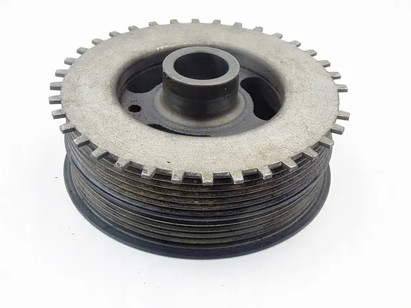 Polia do virabrequim 1.8 2.0 16V Ford C-Max Focus image 3