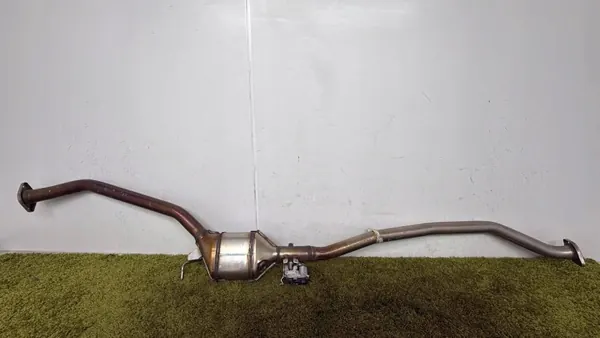Auspuffsystem Mazda CX-60 22- OEM T301-136h0 image 2