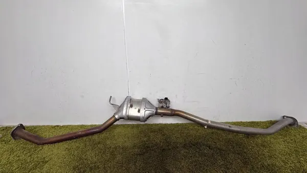 Auspuffsystem Mazda CX-60 22- OEM T301-136h0 image 3