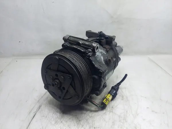 Compresseur AC Fiat Scudo 9687499380 image 2