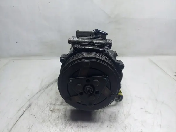 Compresseur AC Fiat Scudo 9687499380 image 3