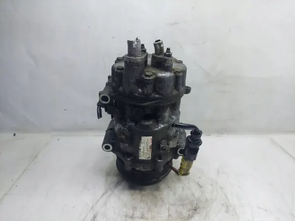 Compresseur AC Fiat Scudo 9687499380 image 7