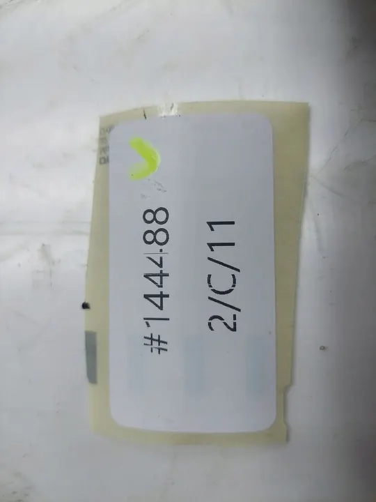 Compresseur AC Fiat Scudo 9687499380 image 9