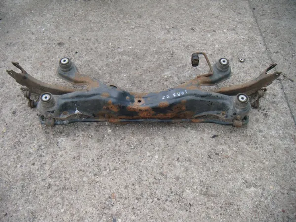 SAAB 9-5 Taka-akselin palkki OEM RTEKO image 3