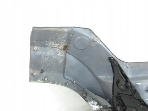 Escalón Izquierdo DAF CF OEM 1835070LH - Usado image 4