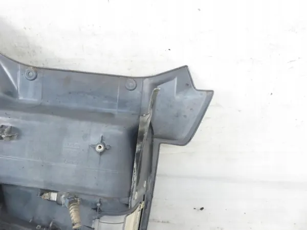 Escalón Izquierdo DAF CF OEM 1835070LH - Usado image 5