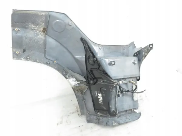 Escalón Izquierdo DAF CF OEM 1835070LH - Usado image 7