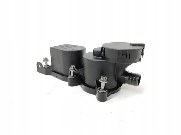 Mercedes-Benz B W245 2010 Ventilationsslang image 3