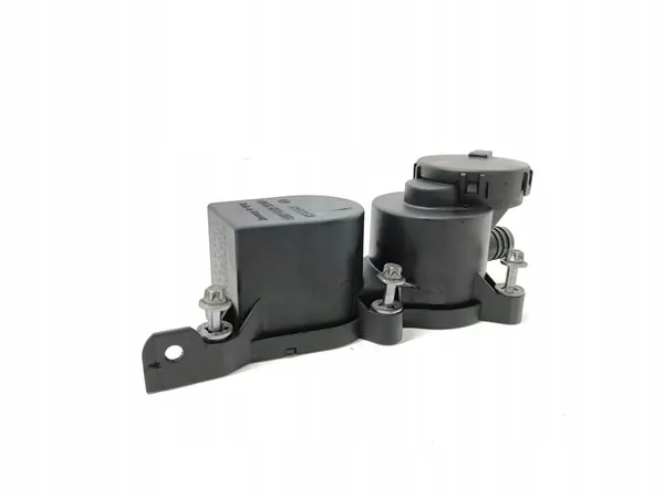 Mercedes-Benz B W245 2010 Ventilationsslang image 4