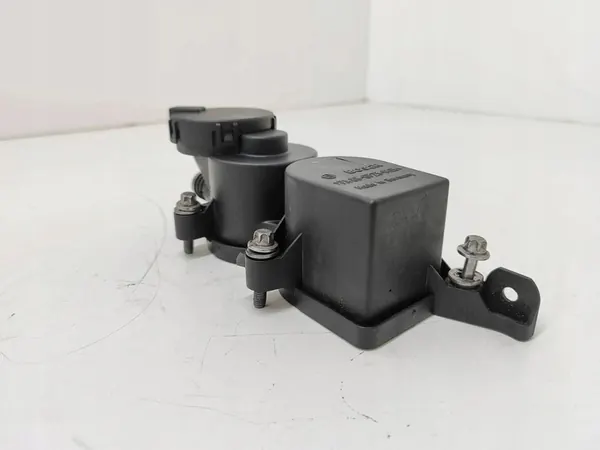 Mercedes-Benz B W245 2010 Ventilationsslang image 5