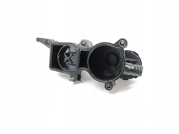 Mercedes-Benz B W245 2010 Ventilationsslang image 8