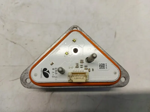 Módulo farol direito Renault Master III OEM vp-00210658 image 2