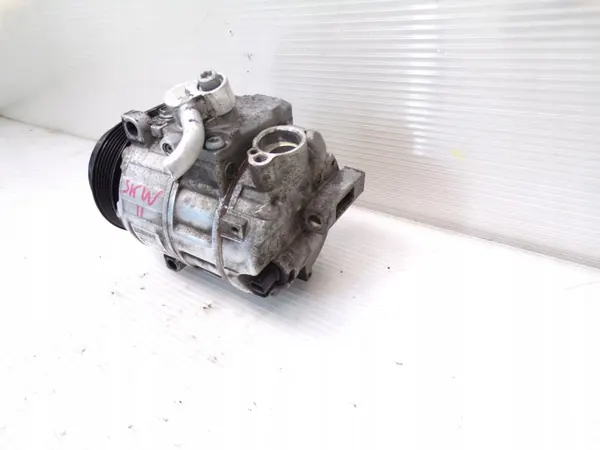 Compresseur Climatisation Mercedes W204 W207 0022305011 image 3