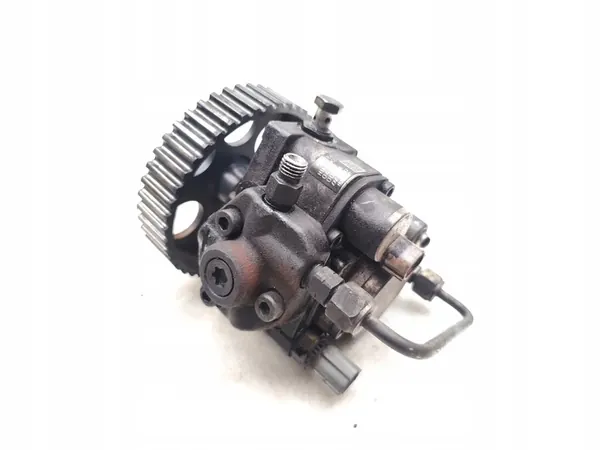 Vauxhall Zafira Hoge Druk Brandstofpomp 1.7 CDTI Diesel image 4