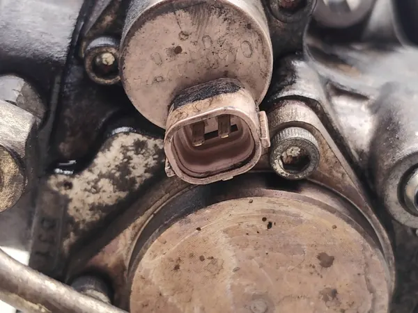 Vauxhall Zafira Hoge Druk Brandstofpomp 1.7 CDTI Diesel image 6