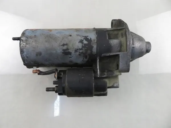 Arrancador Bosch Audi 80 1.9 TDI image 2