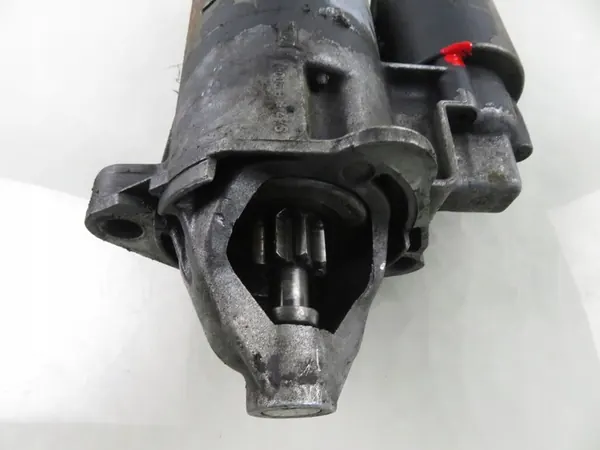 Arrancador Bosch Audi 80 1.9 TDI image 3