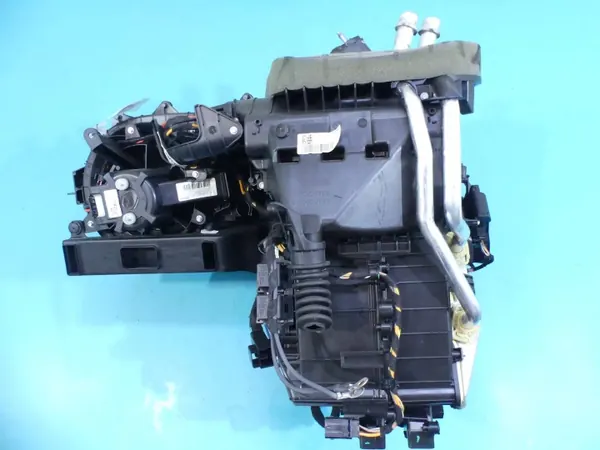Jeep Renegade Värmare OEM 00519617040 - Begagnad image 5