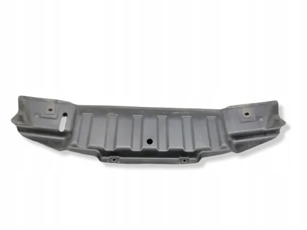 Escudo do para-choques dianteiro SsangYong Korando OEM 4081034000 image 2