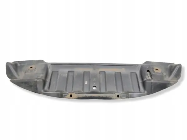 Escudo do para-choques dianteiro SsangYong Korando OEM 4081034000 image 4
