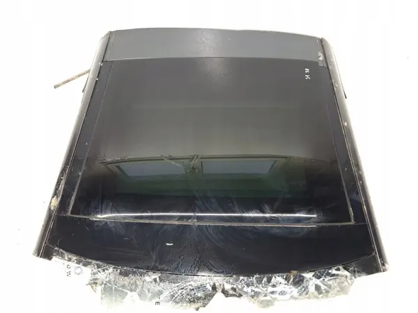 Panoramadak OEM WAH28894 voor Audi A1 S1 8X image 2