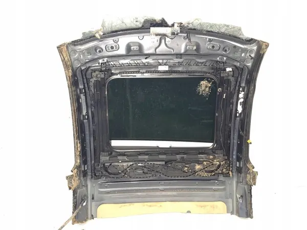 Panoramadak OEM WAH28894 voor Audi A1 S1 8X image 10