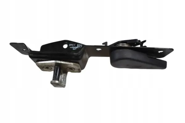Verrou de Porte Arrière OEM 11446 pour Trafic II Vivaro image 3