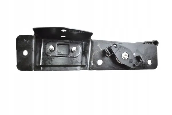 Verrou de Porte Arrière OEM 11446 pour Trafic II Vivaro image 4