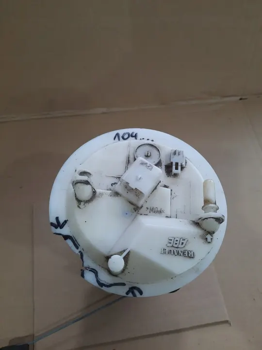 Brandstofpomp Renault Megane II 2.0 16V 1.9 DCI 8200029163 image 5